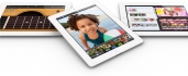 Apple iPad 3 Wi-Fi + 4G